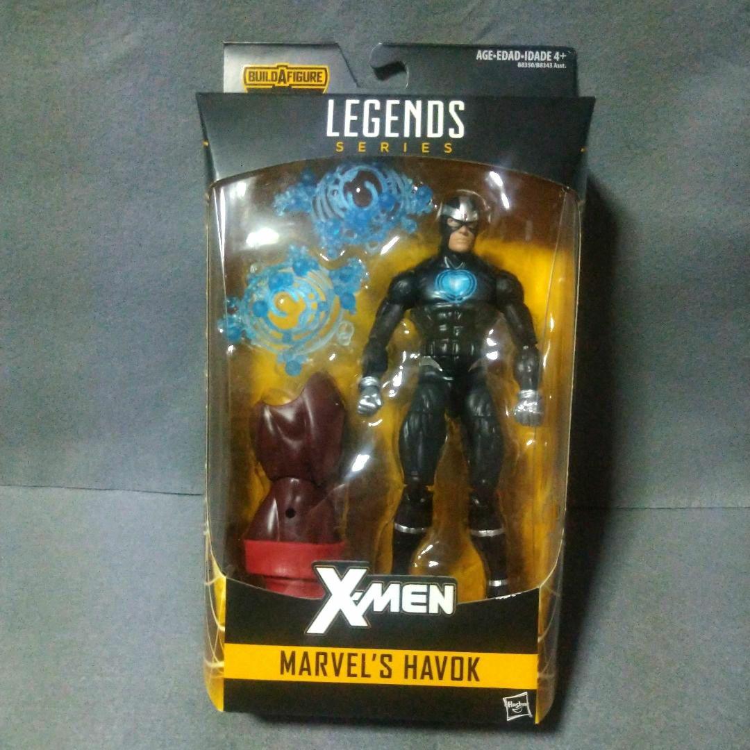 マーベルレジェンド　ジャガーノート　ＸメンJUGGERNAUT X‐MEN