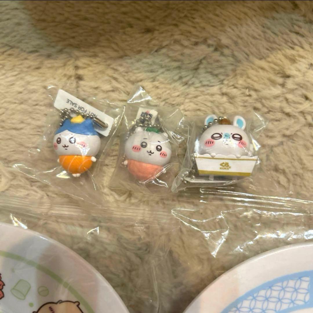 値下げ！明日発送◎ちいかわ　まとめ売りセット