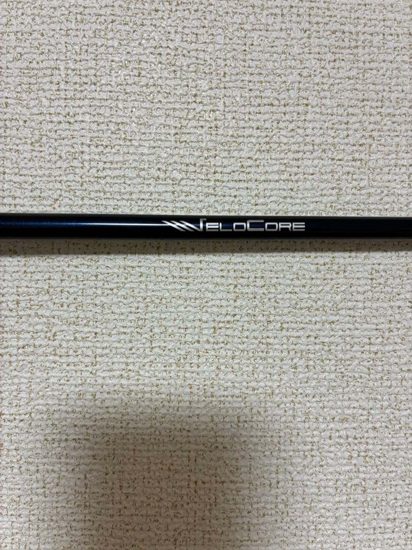 キャロウェイ ドライバー用 カスタムシャフト VENTUS BLUE 5S
