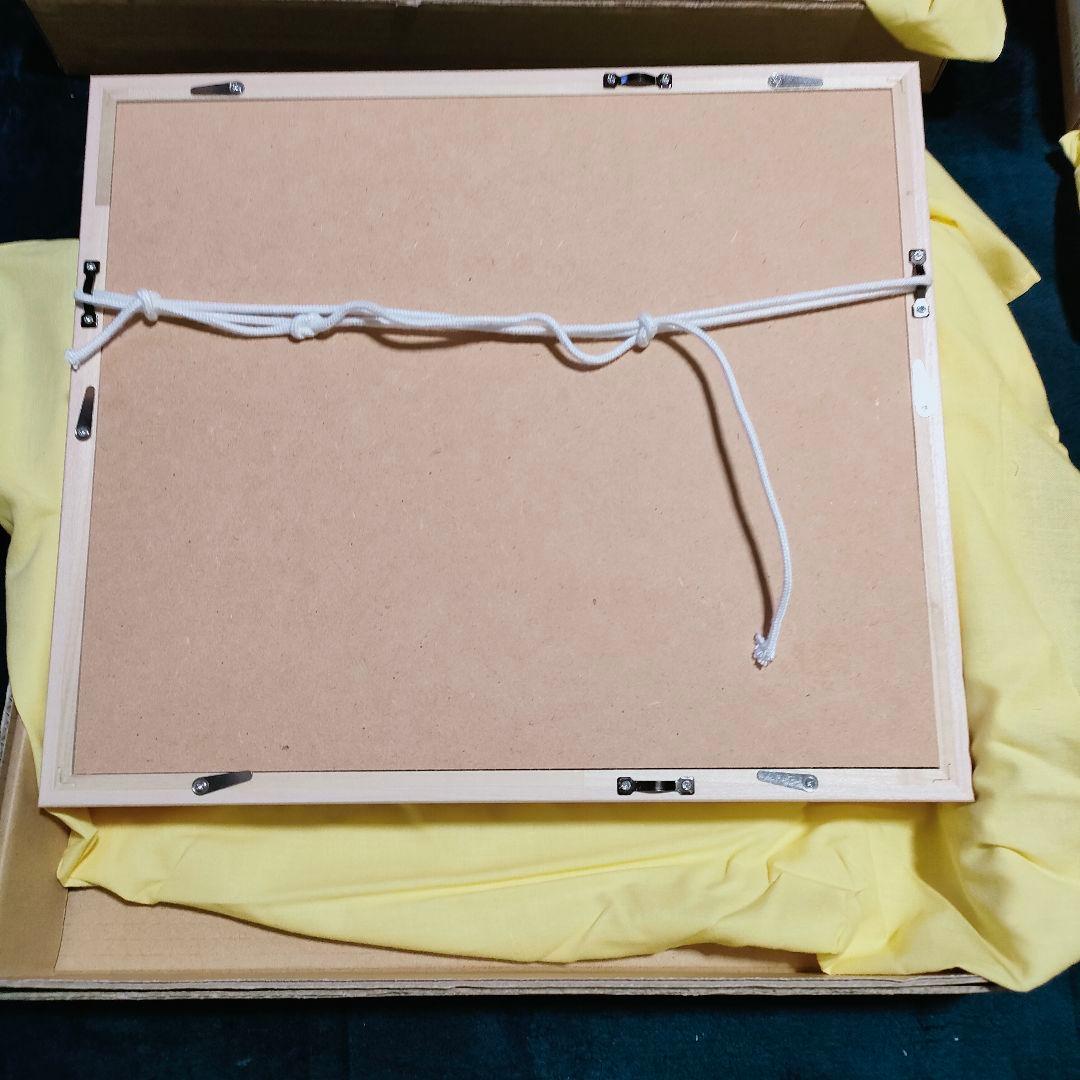 額縁五点セット