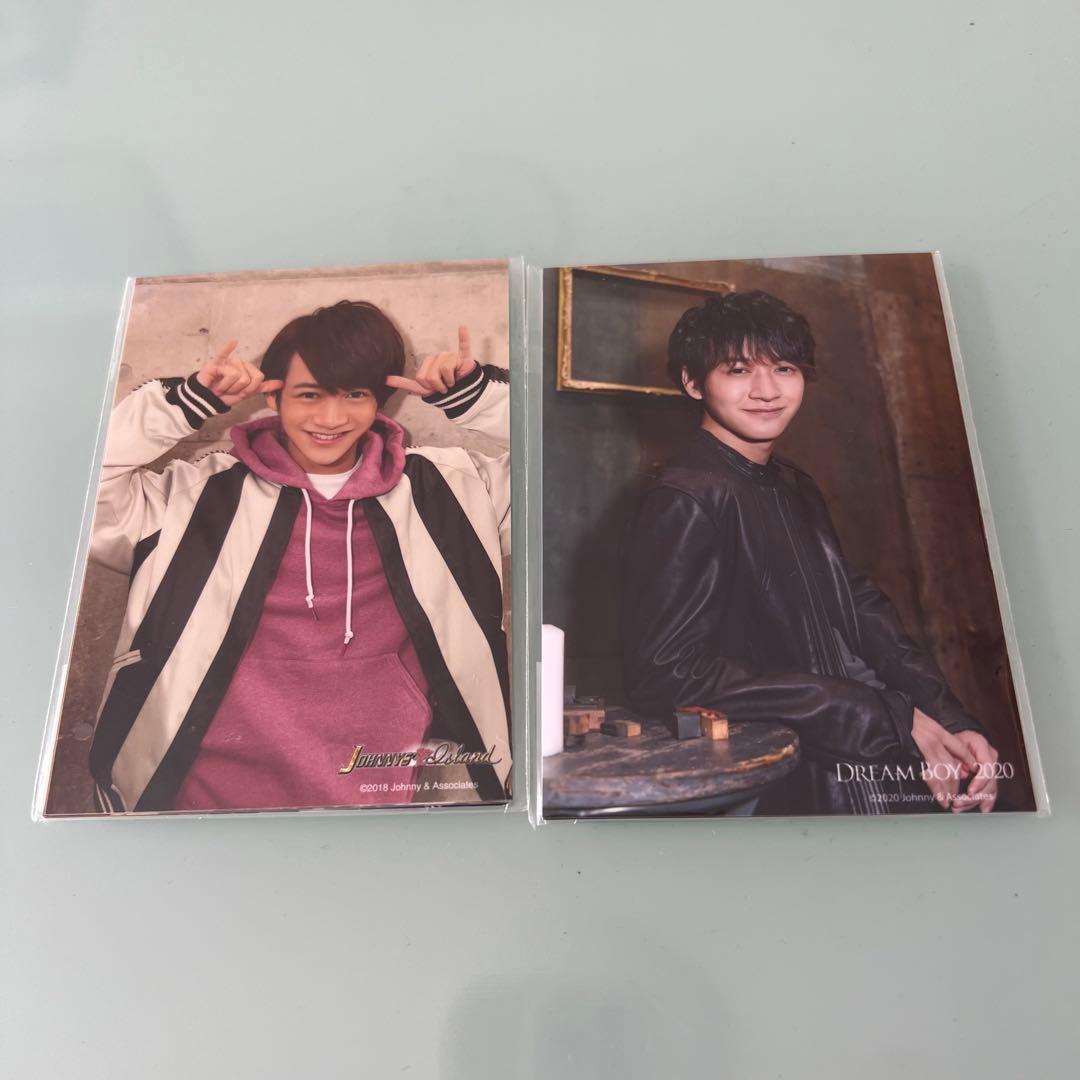 藤井直樹 グッズ セット まとめ売り 画像1-9枚目参照