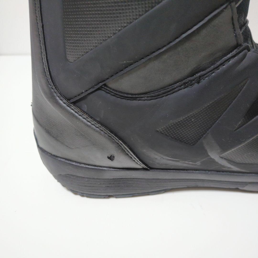 ど*ん様 SALOMON 【28.5cm】LAUNCH BOA SJ BOA ス