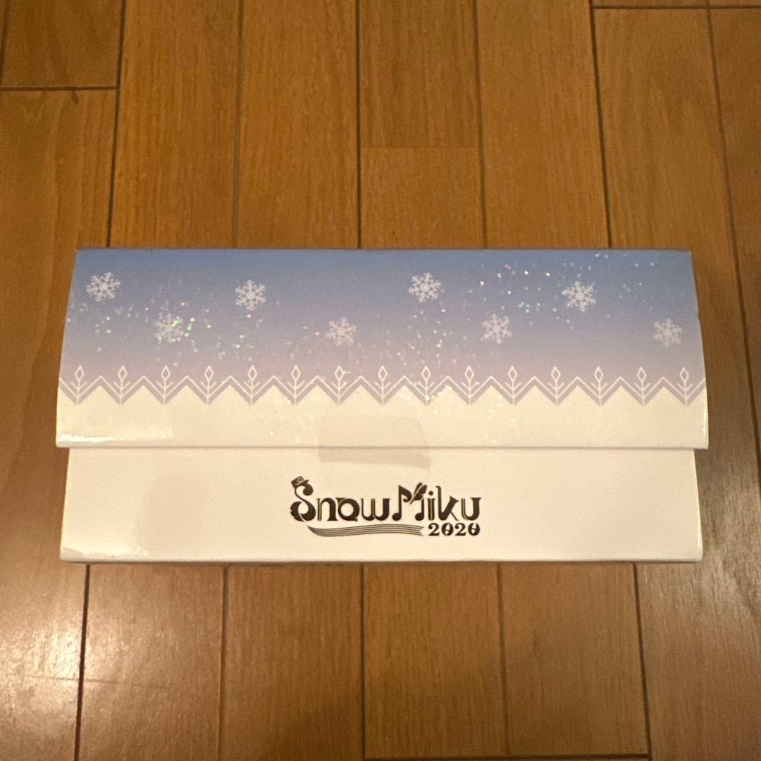 ねんどろいど 雪ミク Parade Ver. 2020