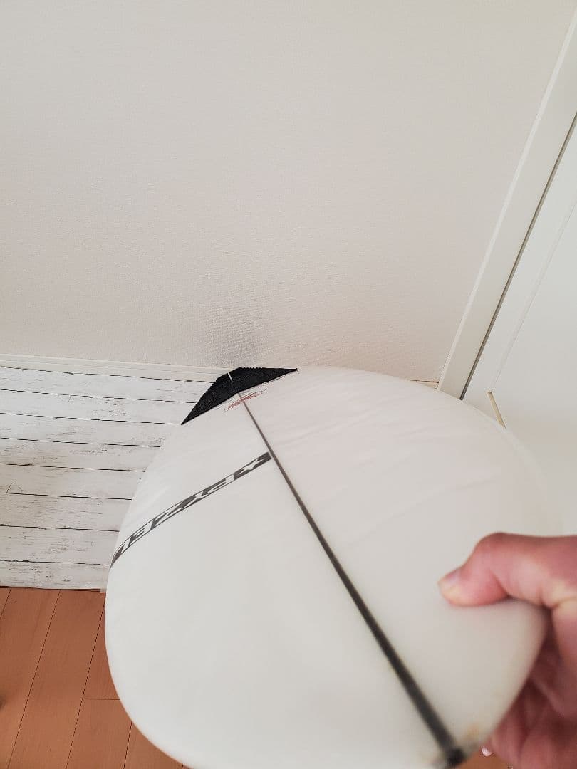 波