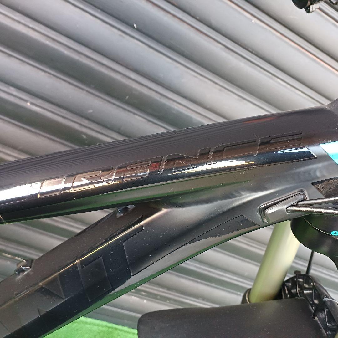 （即購入可）GIANT TRANCE2 フルサスマウンテンバイク XS 2015