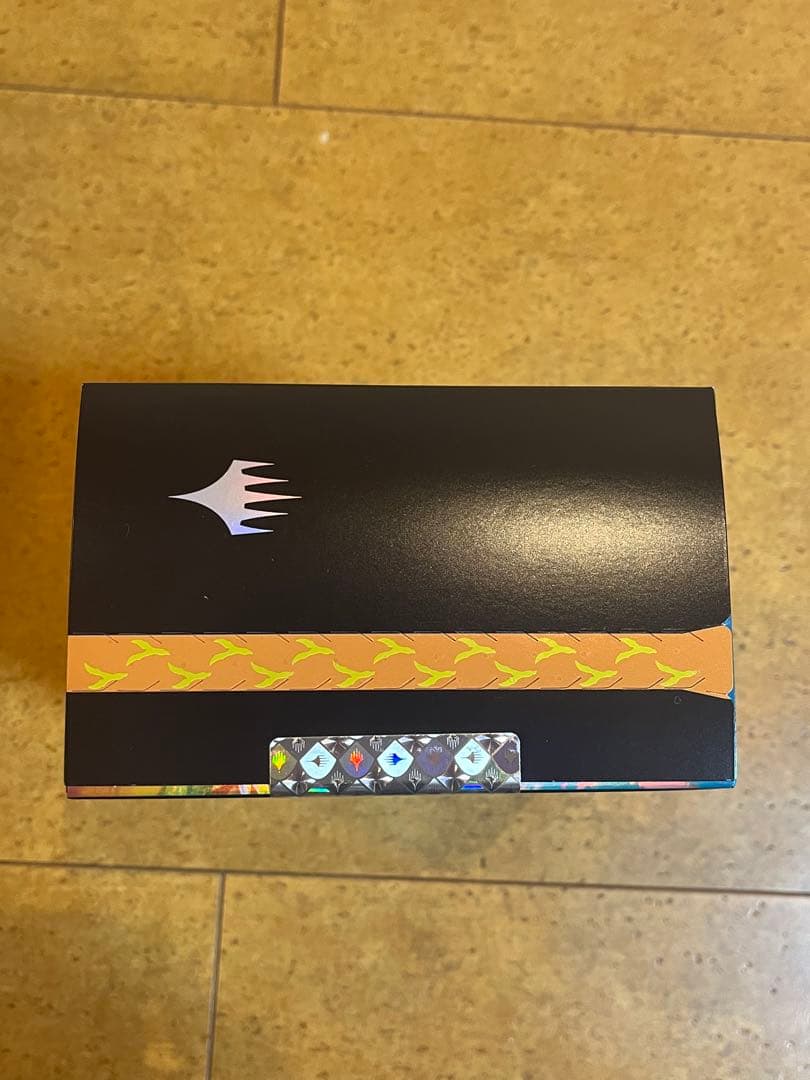 マジック：ザ・ギャザリング ファイナルファンタジー　チョコボバンドル　日本語版