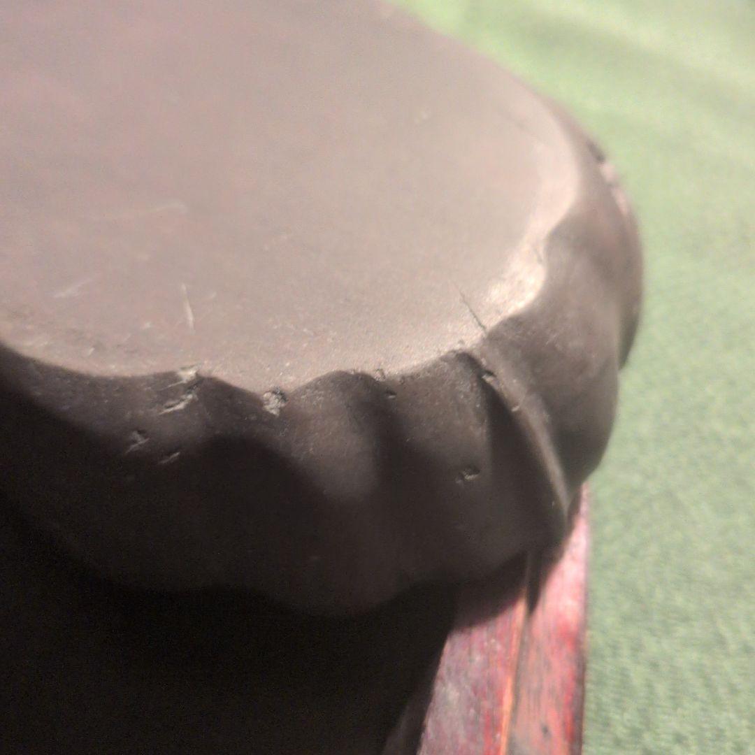 【中国美術古端渓】骨董　鑑賞