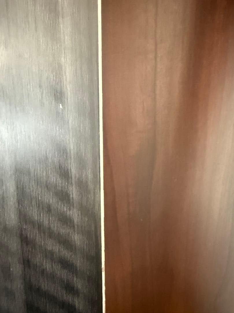 ROSSIGNOL HERO ATHLETE GS スキー板 193cm