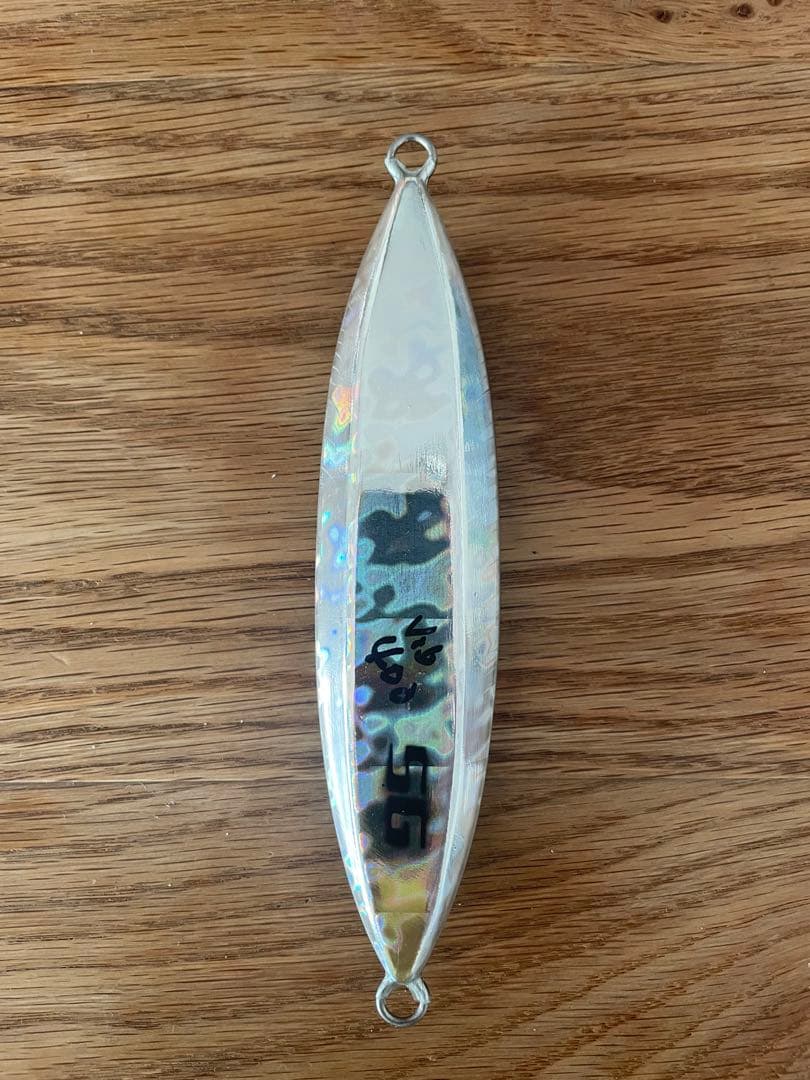 ディープライナー　vib ・スピンドルN