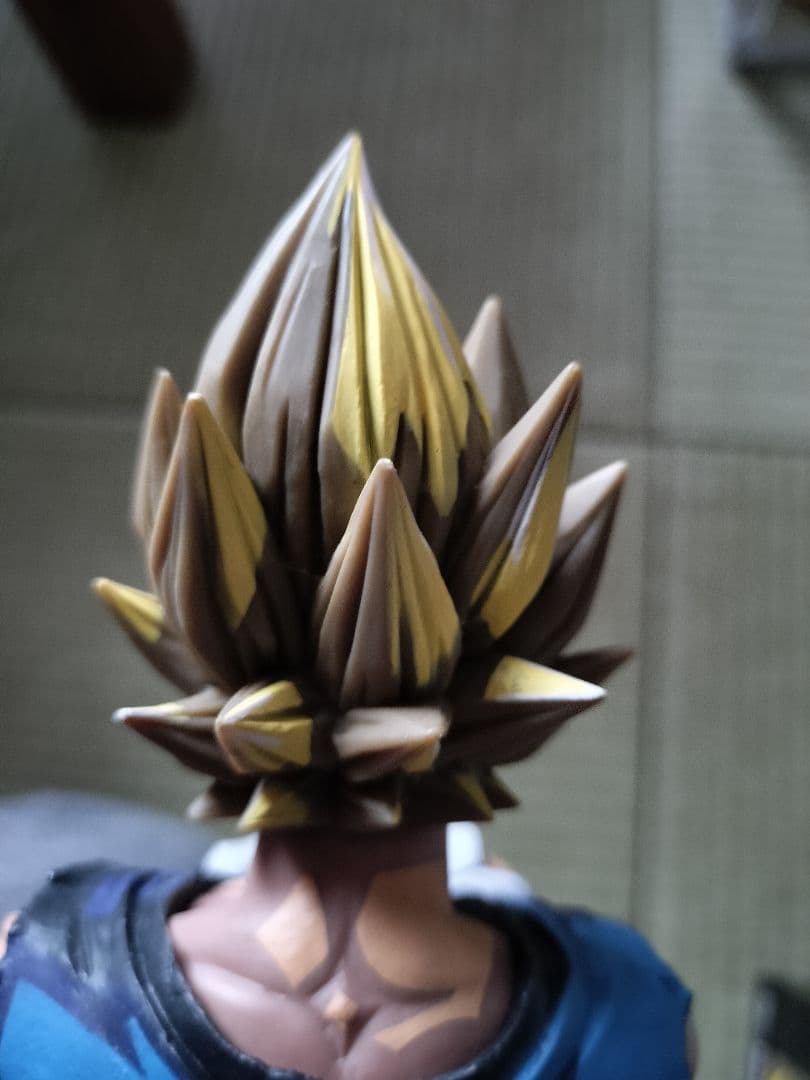 grandista　グランディスタ　ベジータ　マンガディメンションズ　２次元