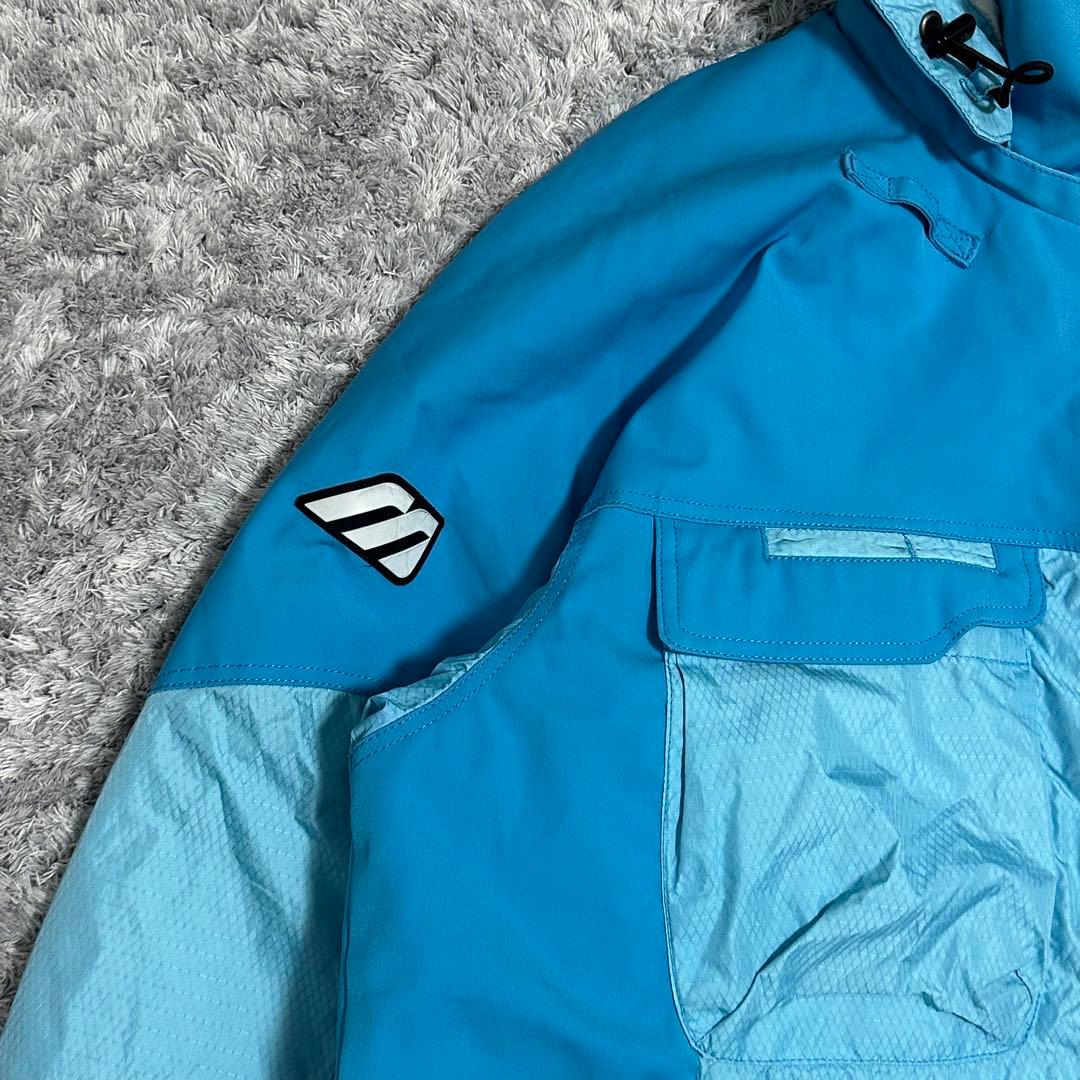 【超人気◎】MIZUNO　ミズノ　スキーウェア　上下セット　完売モデル◎