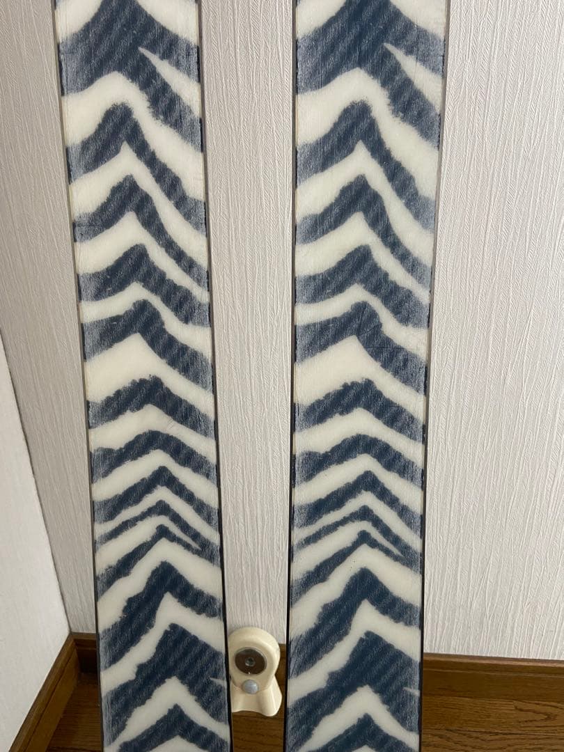 LINEスキー板　158.5㎝