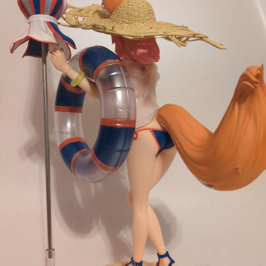 Fate/Grand Order ランサー 玉藻の前 1/7スケール フィギュア