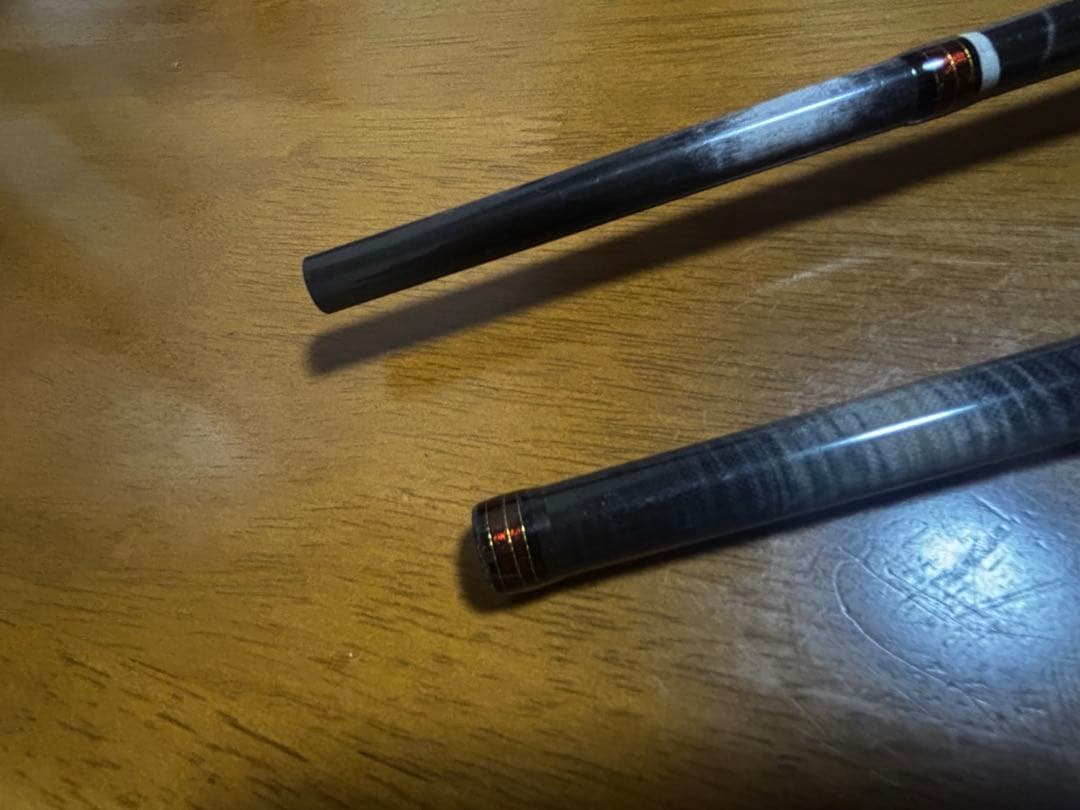 ジグキャスターMX 106MH 箱無し袋あり