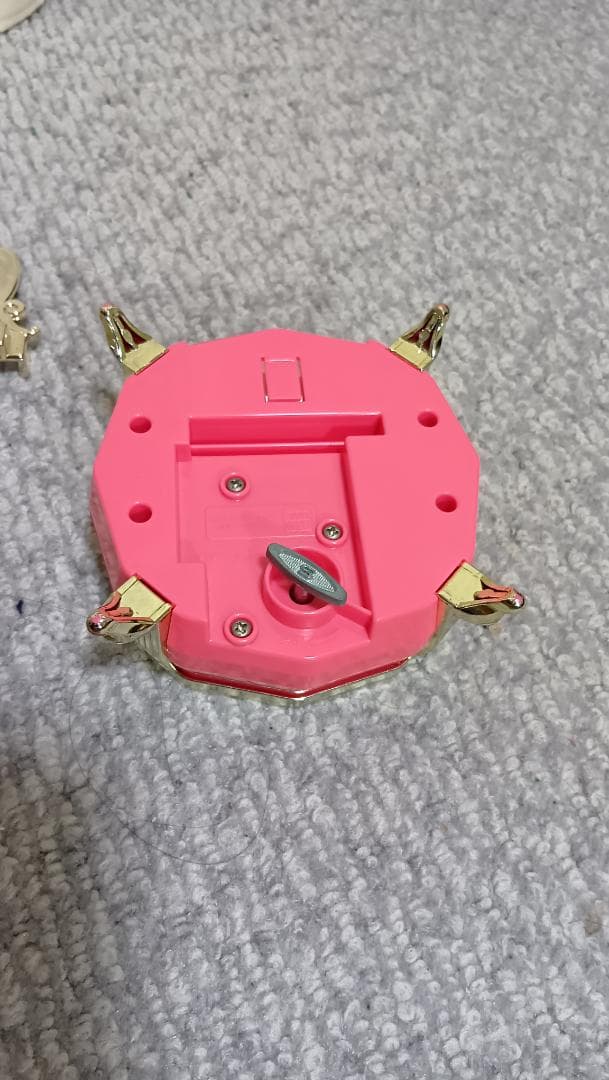 セーラームーンS クリスタルミラージュ