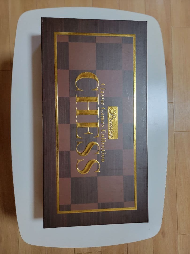 プレミア　チェス