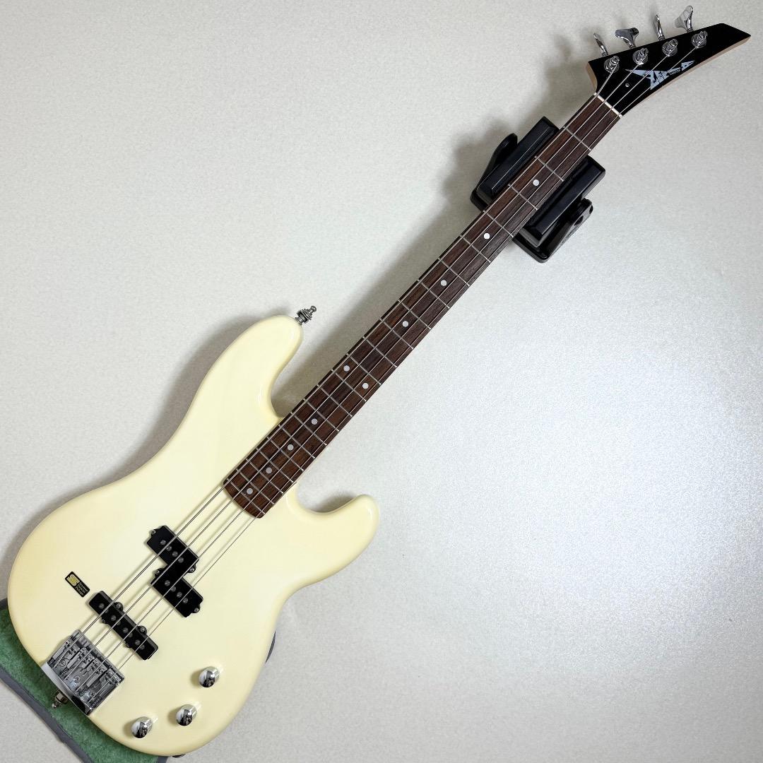 ZEP-II ESP 日本製 エレキベース PJZ-98BJ AFFEE 桜井賢
