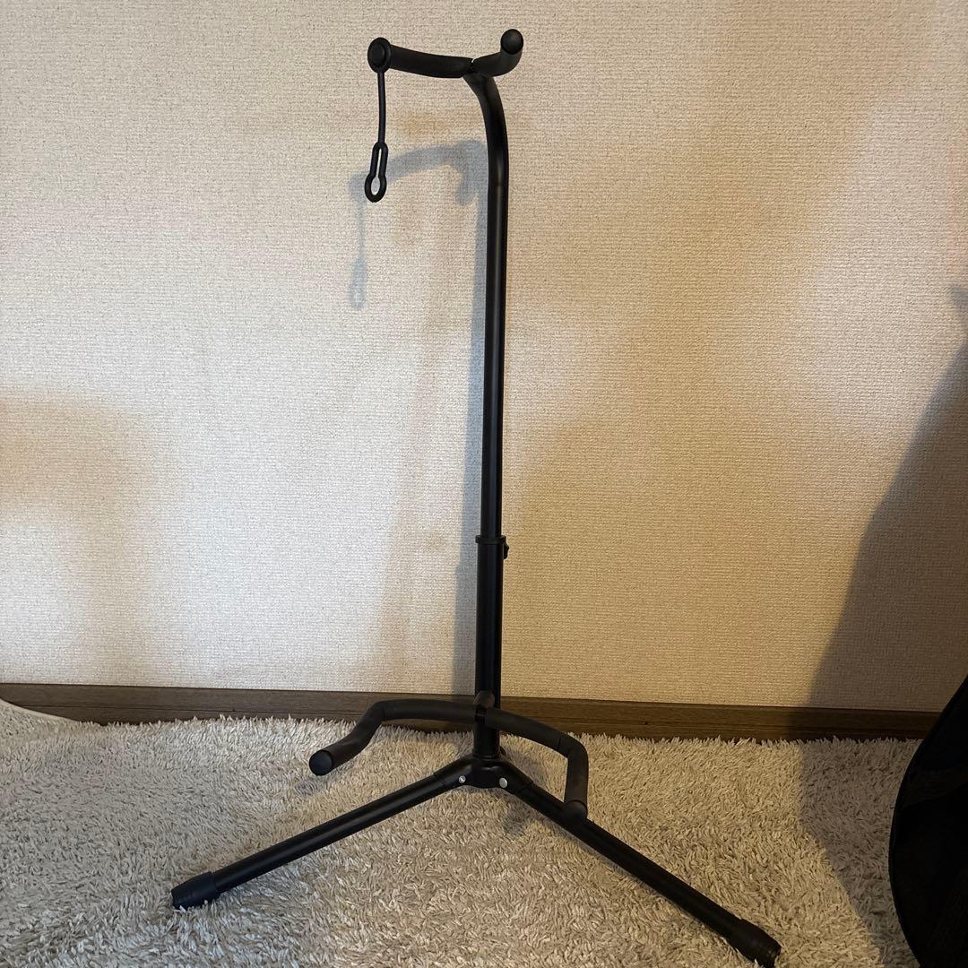 【きゃの】Stafford エレアコ