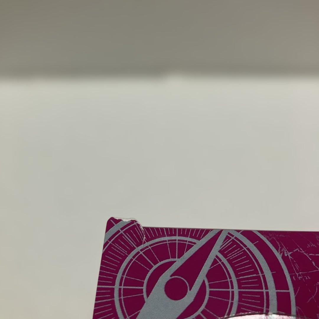 （即日発送）新品未開封品　ワンピースカード　神速の拳 ヒロインズエディション