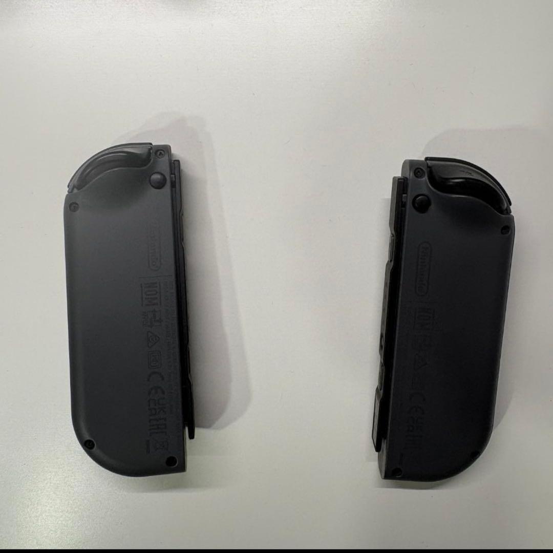 Nintendo Switch 128GB ケース付 ニンテンドースイッチ 黒