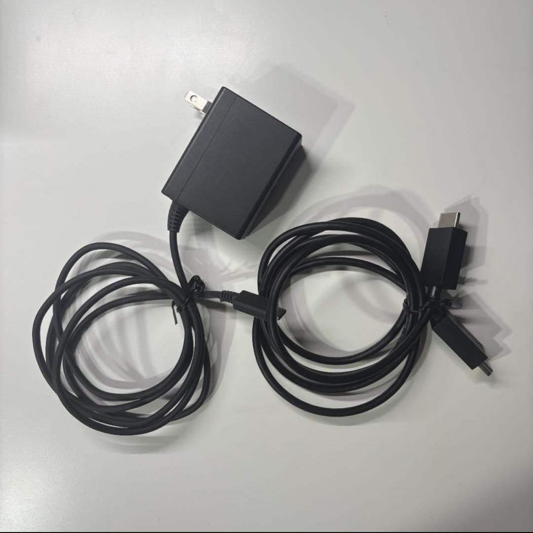 Nintendo Switch 128GB ケース付 ニンテンドースイッチ 黒