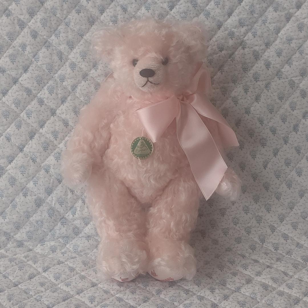 ♥最終価格ご案内♥超美人さんです♥️限定45♥️ピンク マシュマロ記念♥️