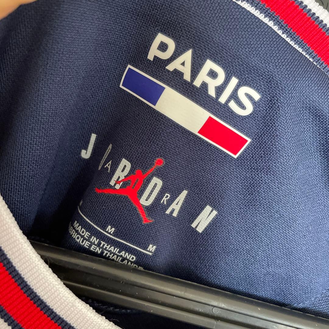 パリサンジェルマン　ユニフォーム　メッシ　M