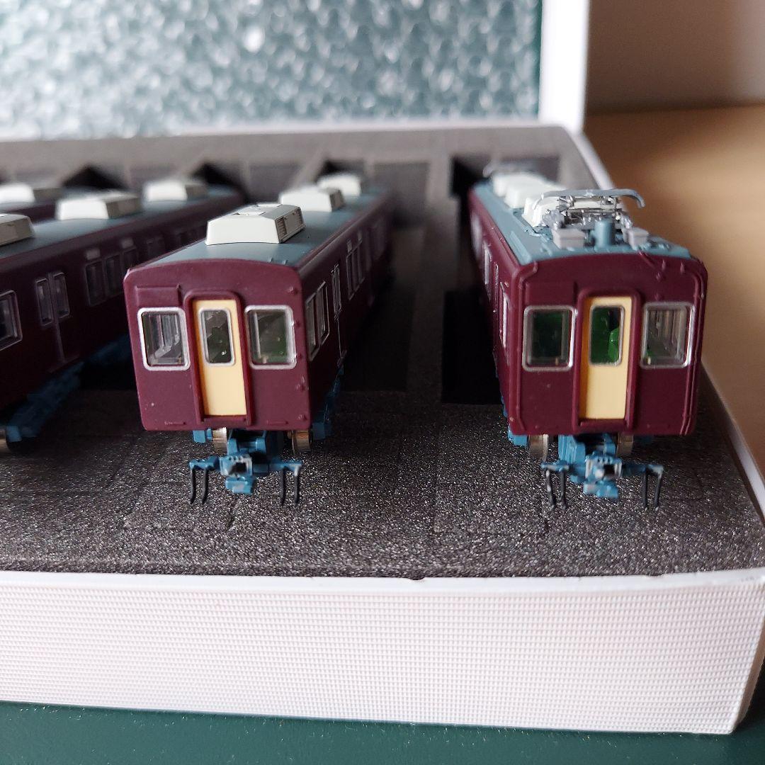 鉄道コレクション　阪急7000系