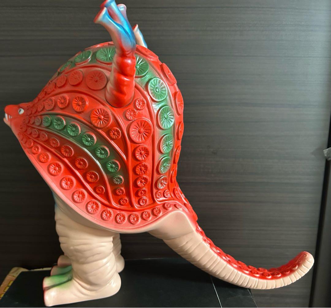 復刻版ジャイアントタッコング『メーカー塗装品』