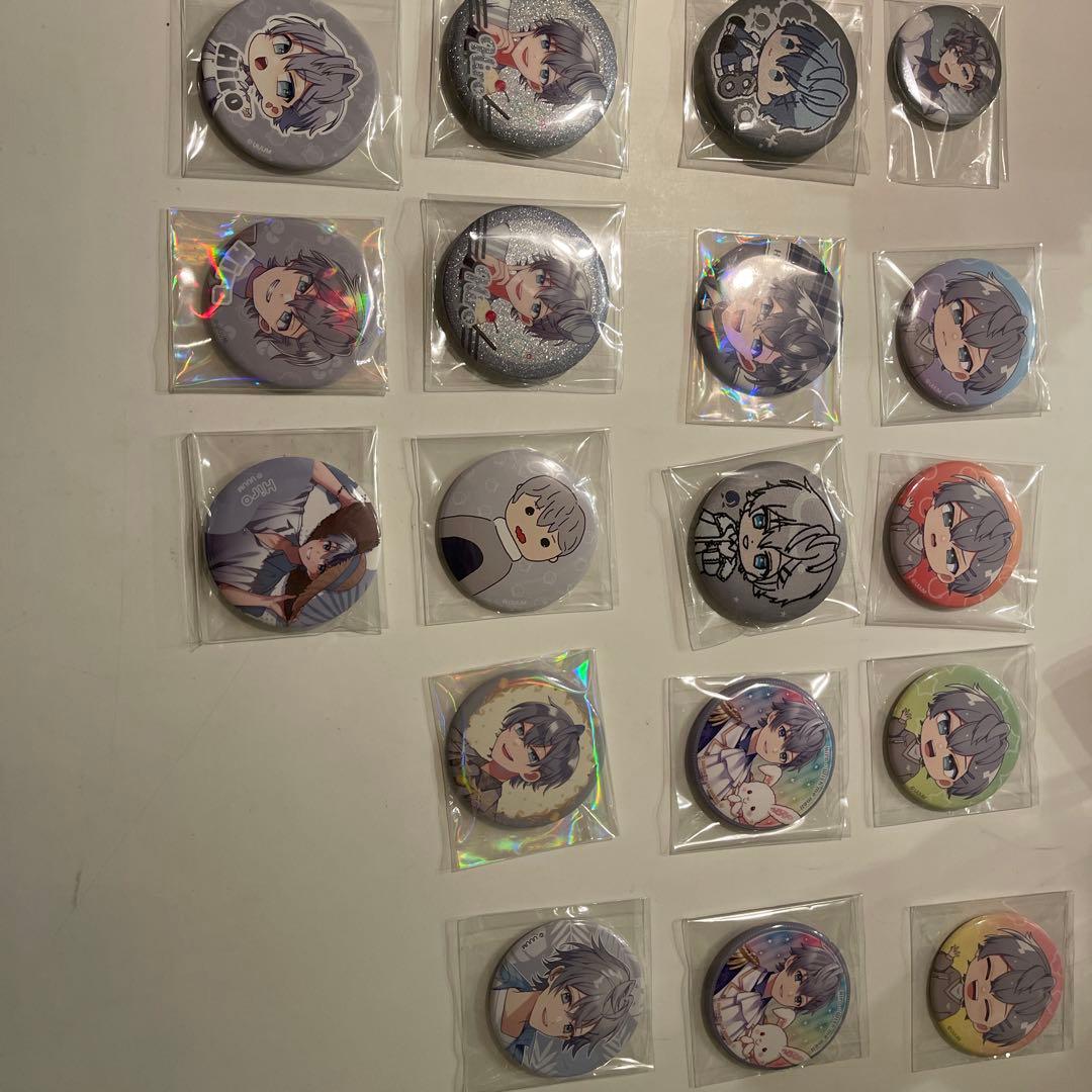 カラフルピーチひろまとめ