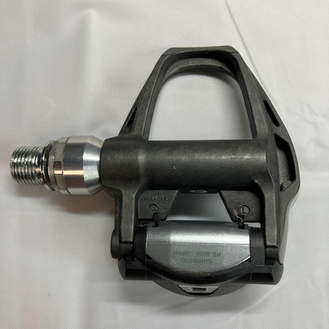 SHIMANO DURA-ACE PD-9000 ペダル