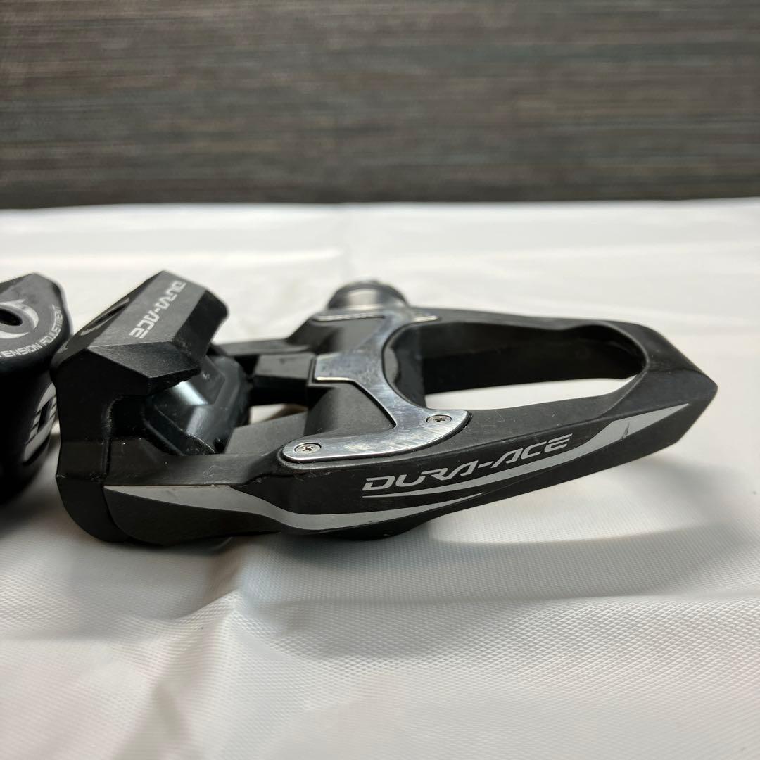 SHIMANO DURA-ACE PD-9000 ペダル