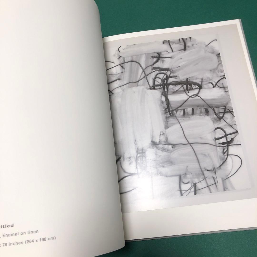 Christopher Wool クリストファー・ウール 作品集