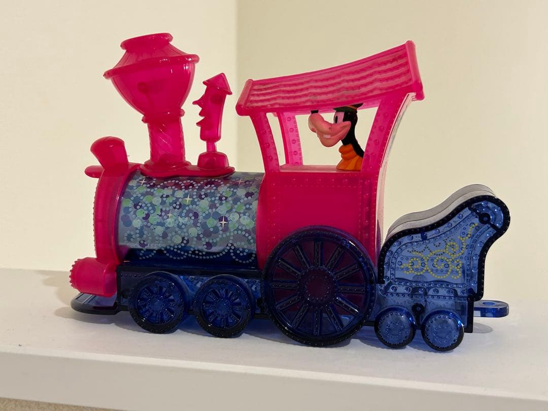 【激レア】東京ディズニーランド エレクトリカルパレード　スーベニア　お菓子缶