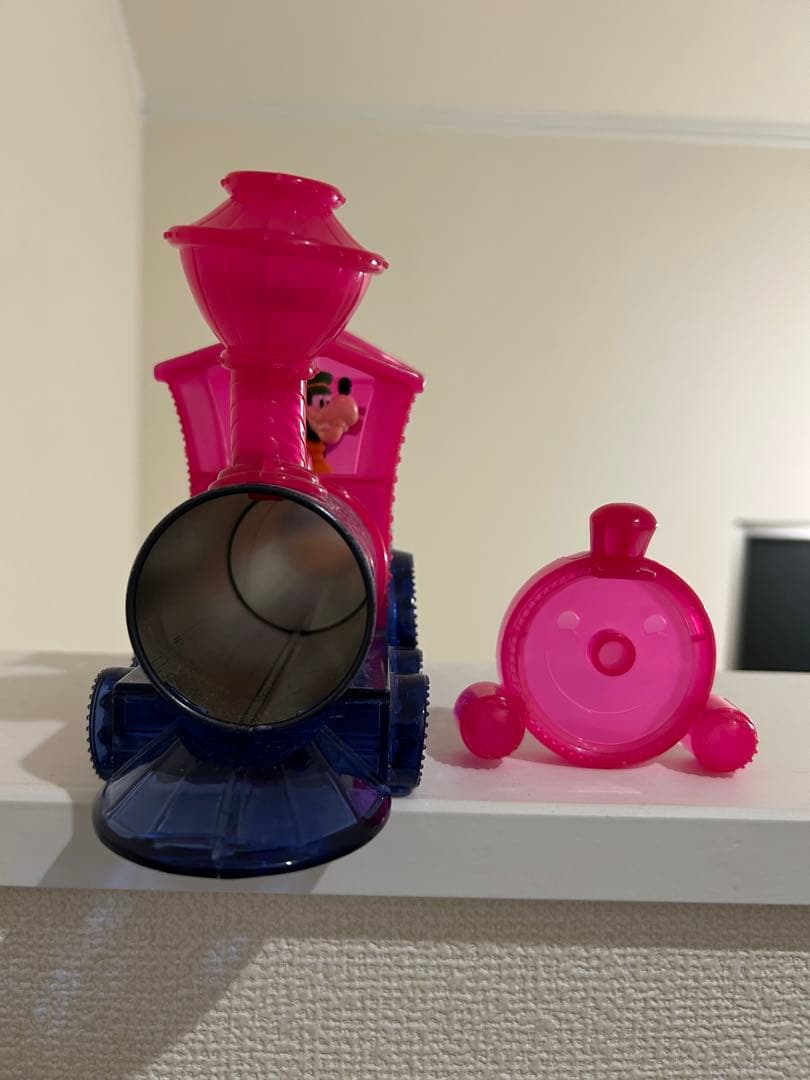 【激レア】東京ディズニーランド エレクトリカルパレード　スーベニア　お菓子缶