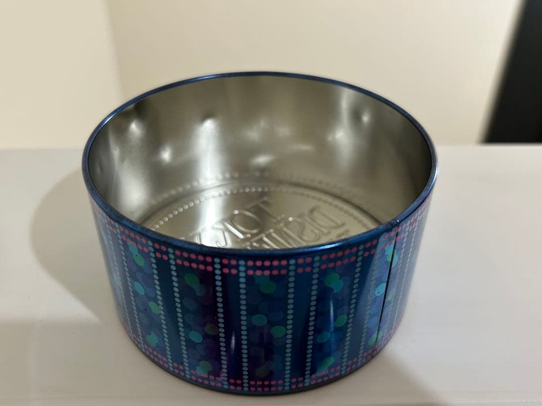 【激レア】東京ディズニーランド エレクトリカルパレード　スーベニア　お菓子缶