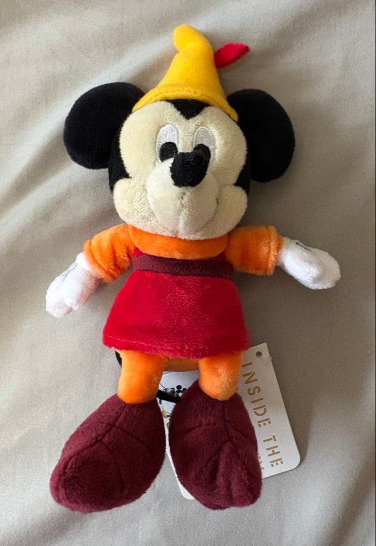 ミッキーマウス ミッキーマウス展 ファンタジア セット売り