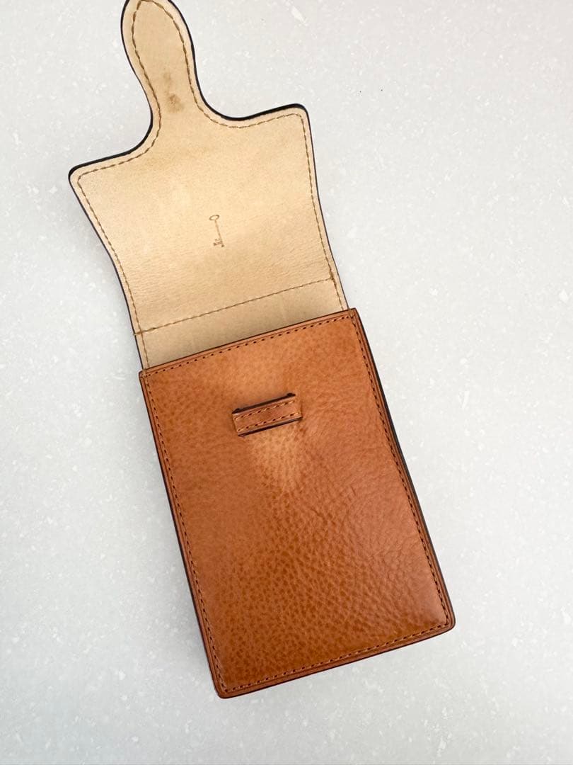 ブレイリオ ミネルバボックス 4本挿ペンケース