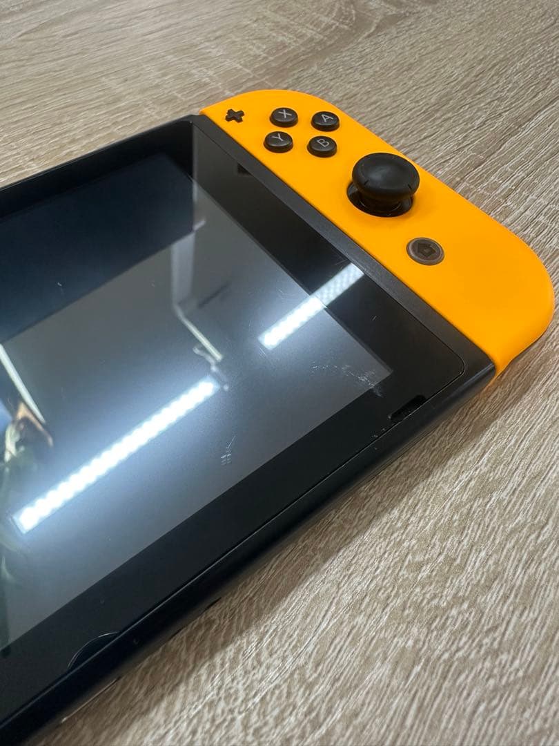 Nintendo Switch ニンテンドースイッチ　本体