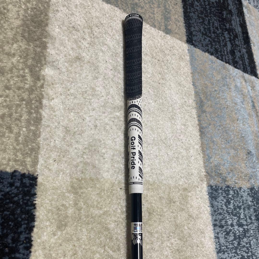 Titleist Vokey 58度Diamana Forged