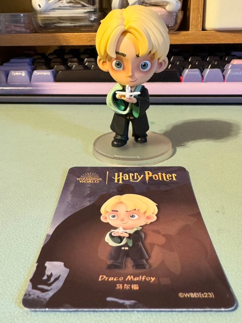 ポップマート ハリポタ アズカバン 全種+シークレット