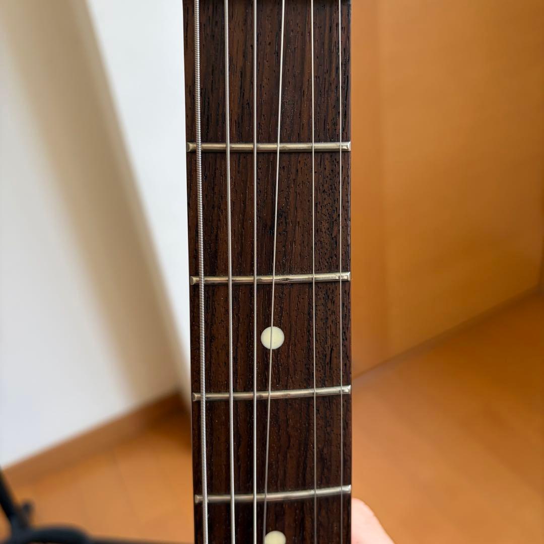 ギター HTL-Standard/3TS