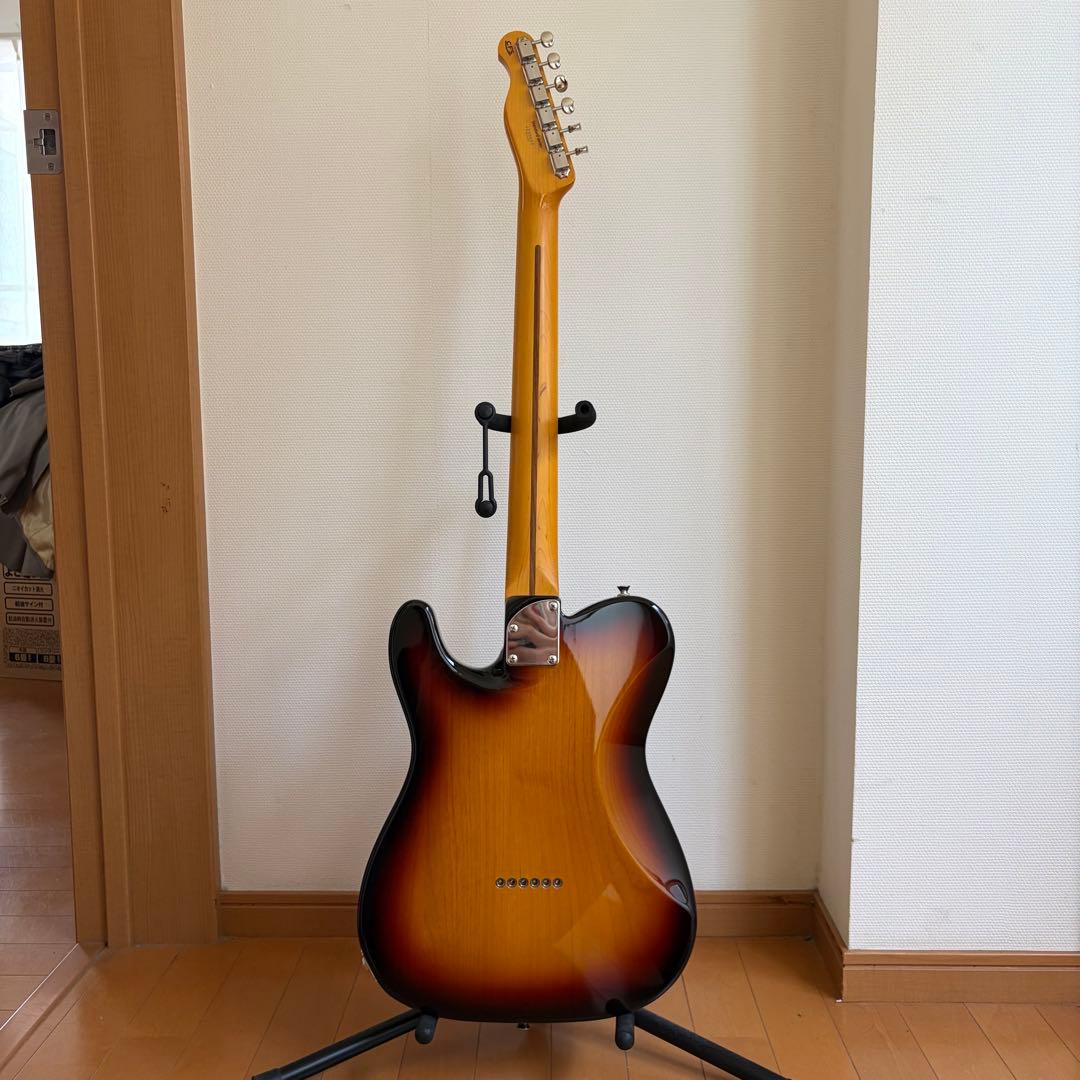 ギター HTL-Standard/3TS