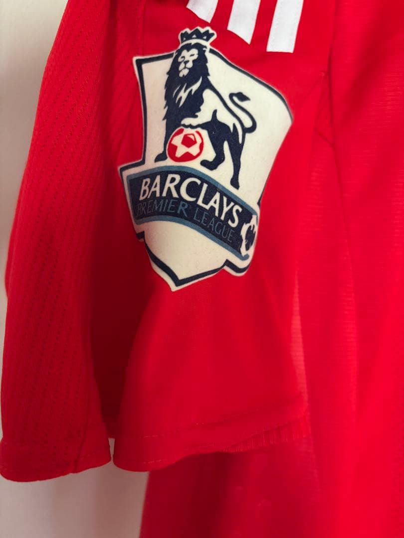 専用　リバプール　ユニフォーム　#9