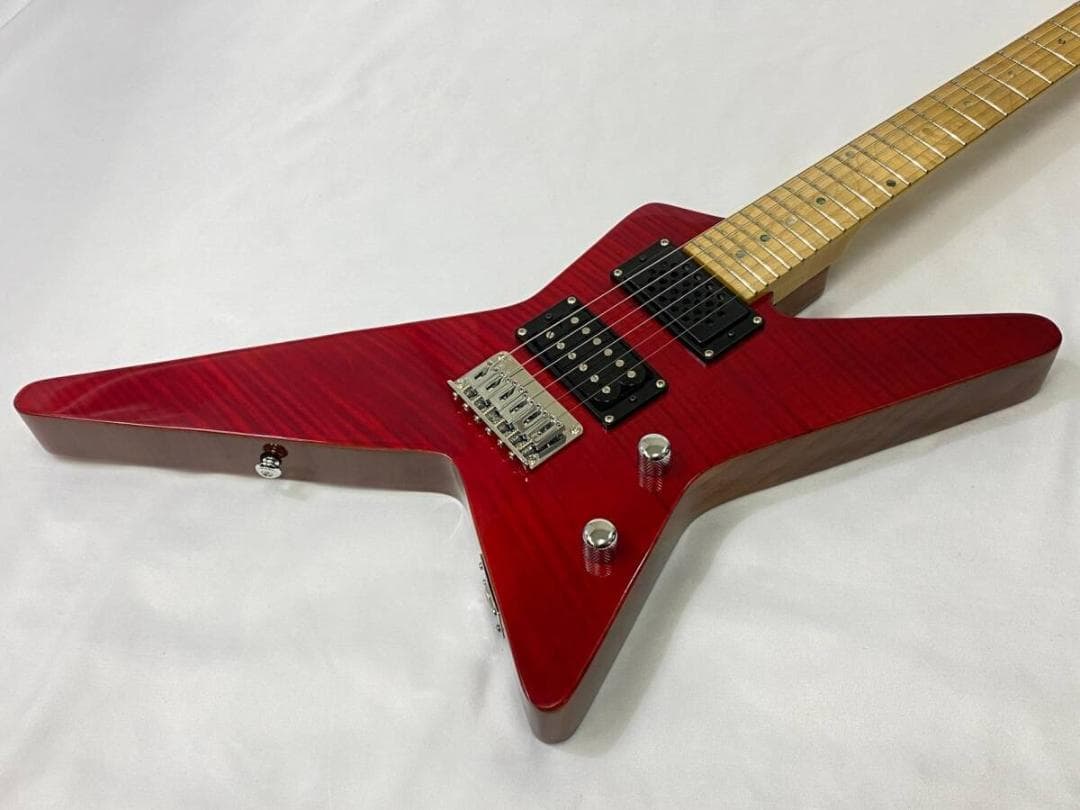 GrassRoots Grmini GR-RS-40 TARAKU ミニサイズ