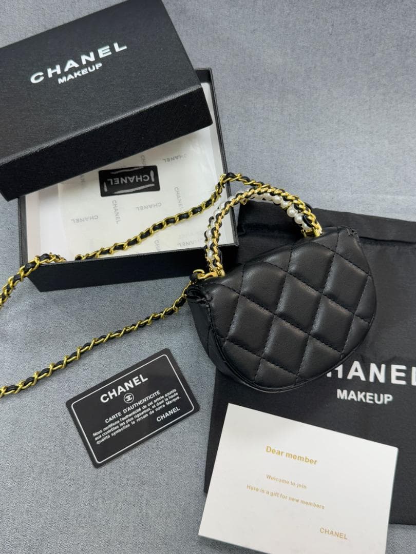 ✨️VIP顧客✨️ブラックレザー ケースowh