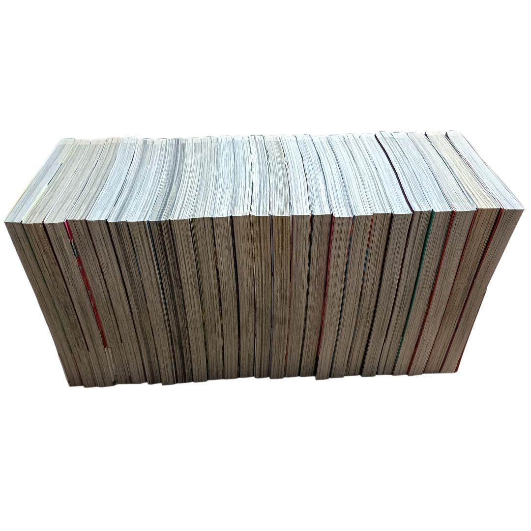 地縛少年花子くん 0～23巻＋放課後少年花子くん 全巻セット「既刊全巻」