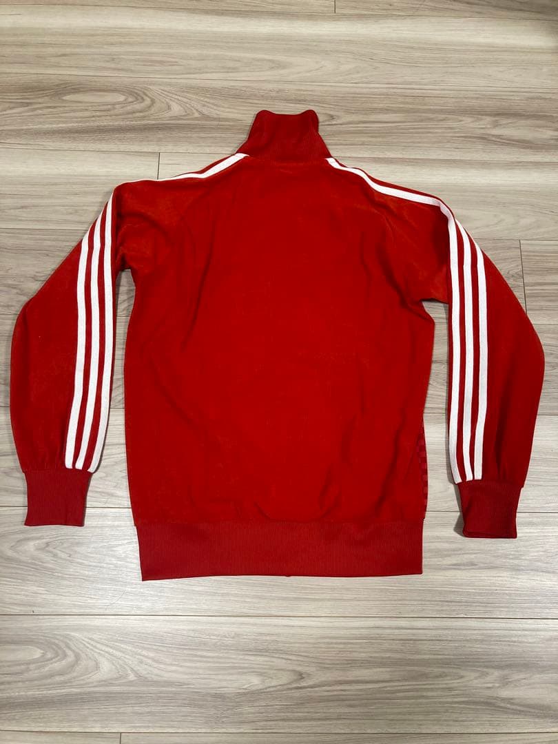 レア2006-2012 adidas期 リヴァプール トラックジャケット