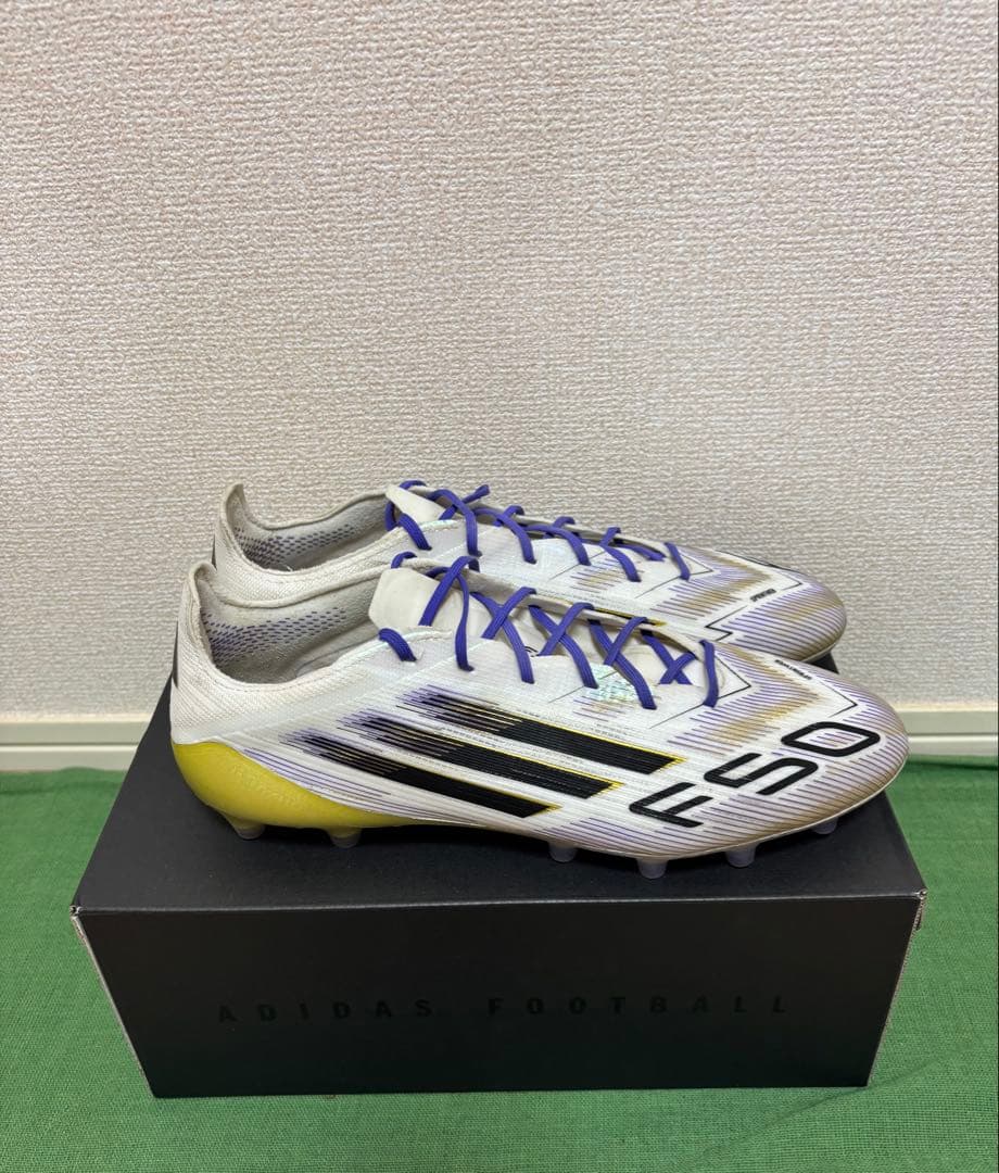 F50 エリート AG