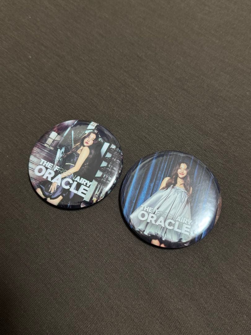 Freen ファンミーティング THE FREENAIRY ORACLE